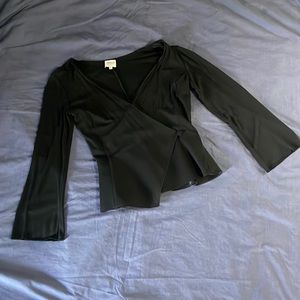 Armani Collezioni Blouse